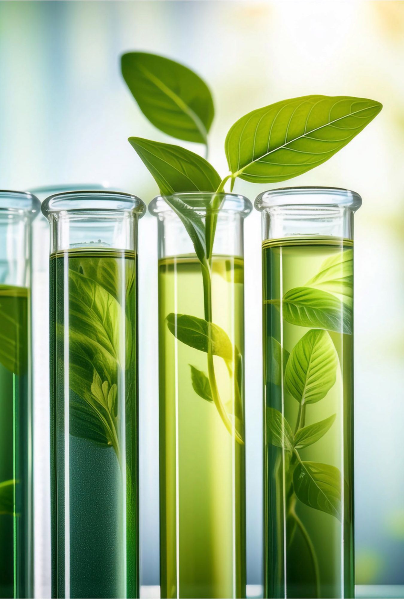 Energy and Biofuels