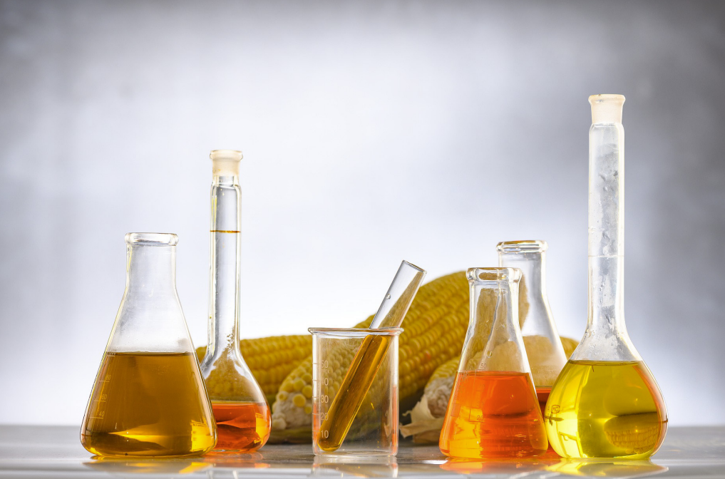 Ethanol and its Production