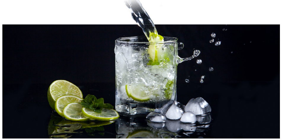 A Taste of Ethanol