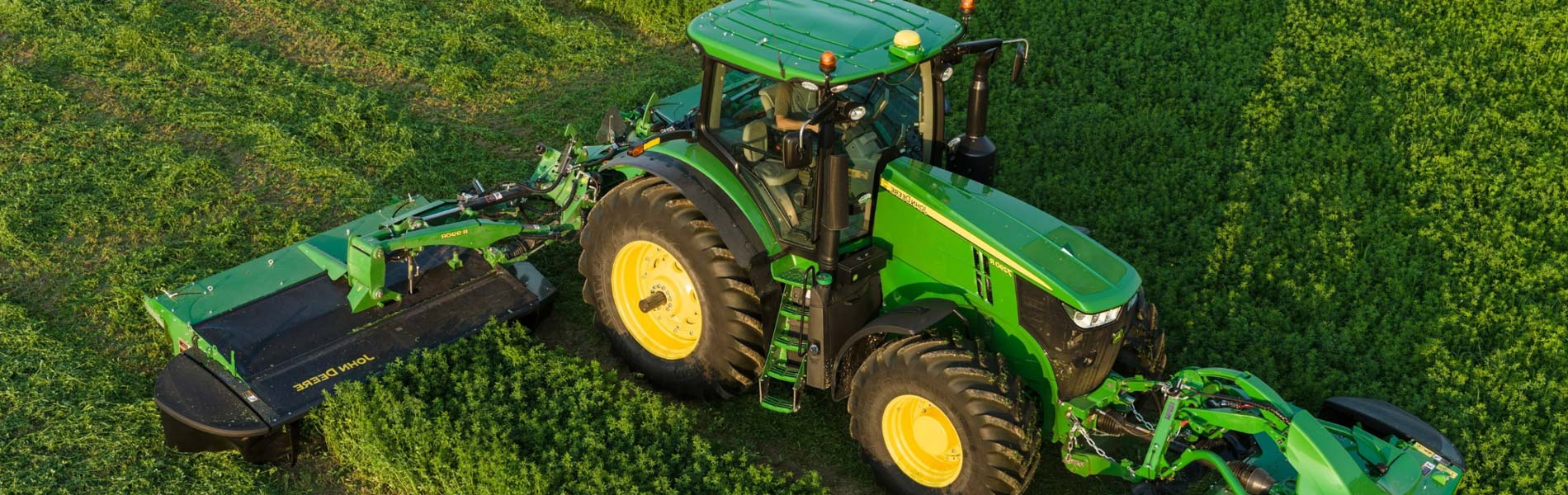 Agriculture