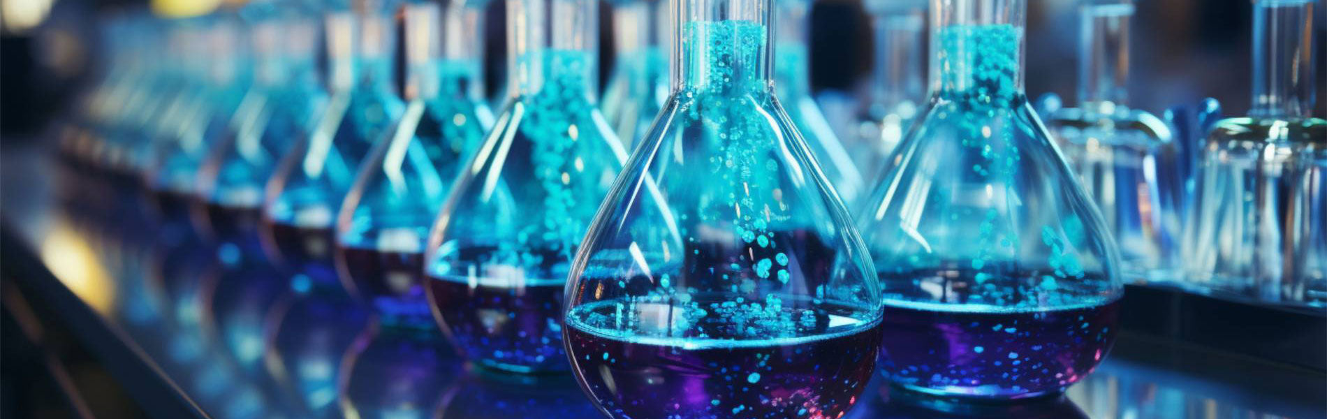 Essential Chemicals