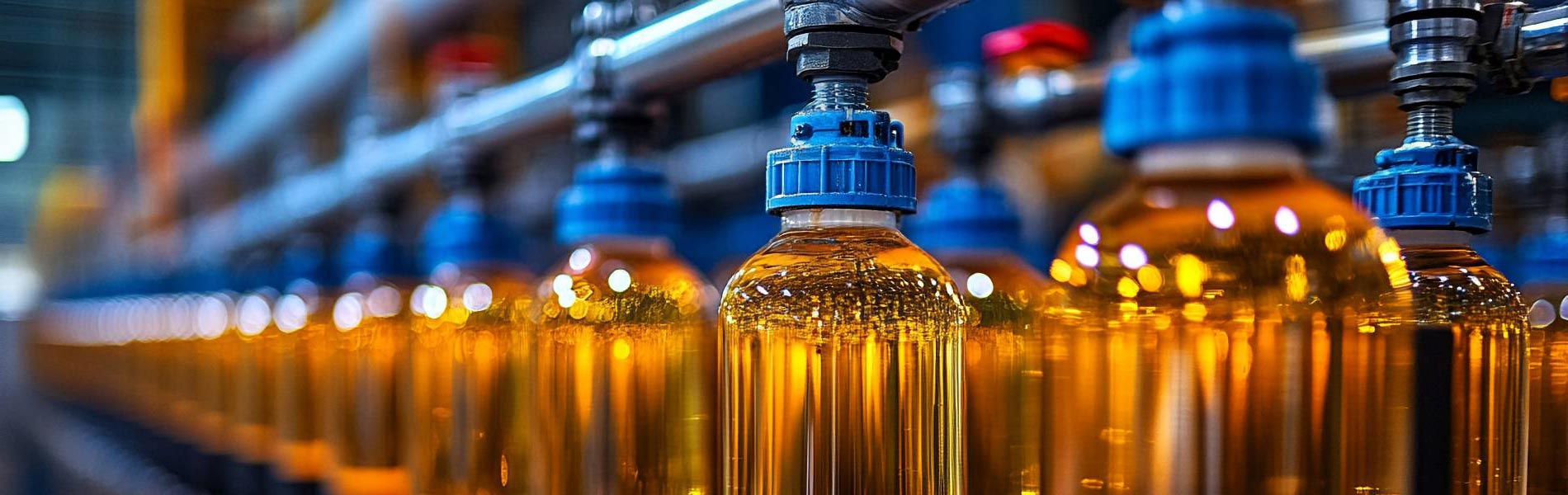 Manufactured Products