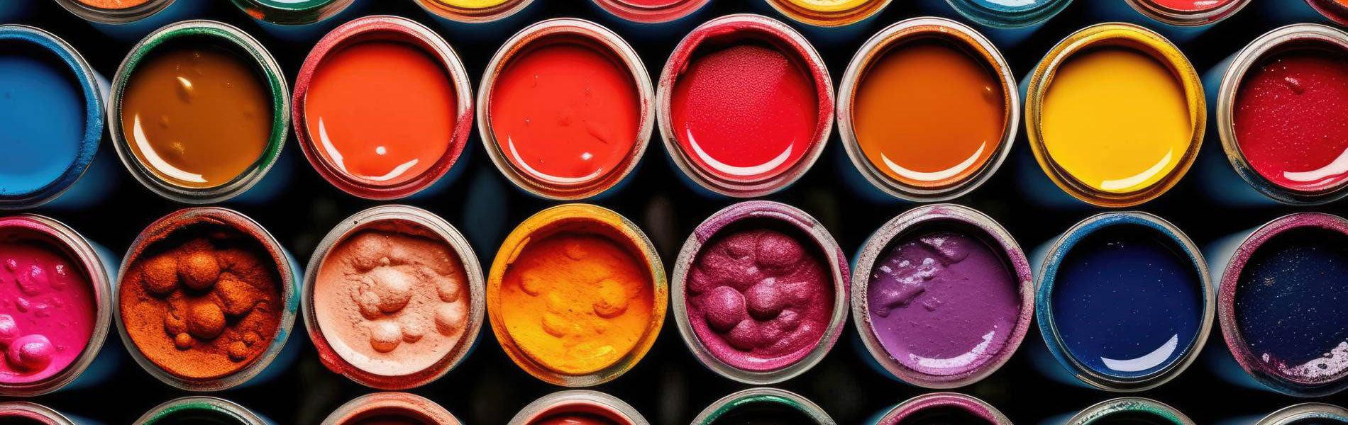 Paints and Coatings
