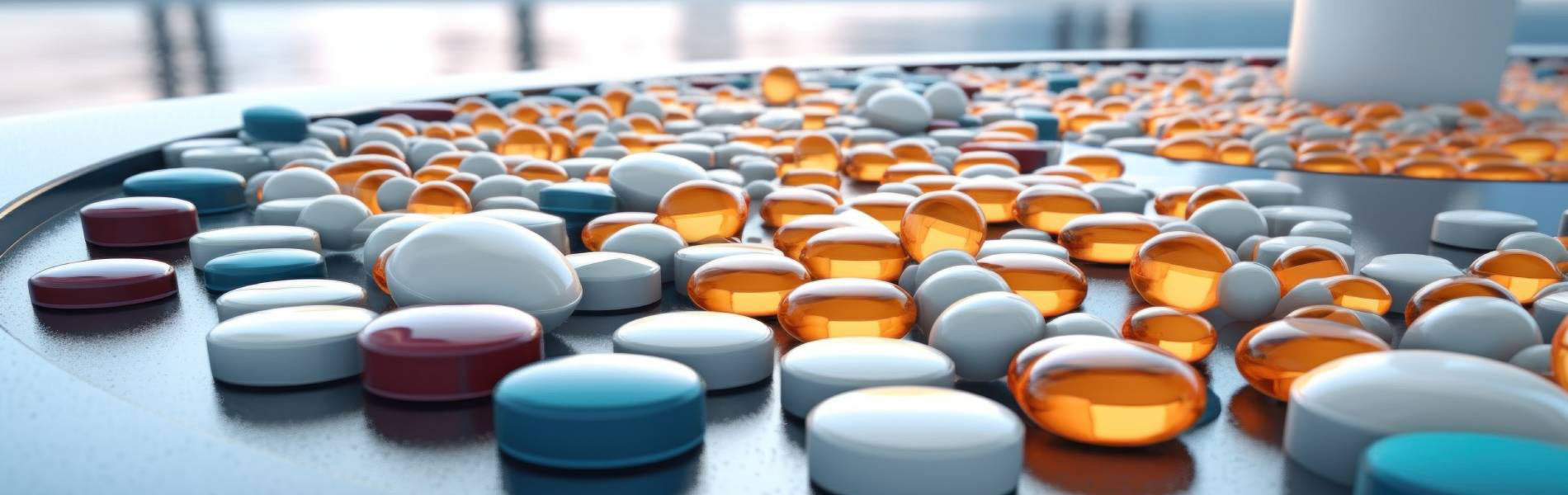 Pharmaceuticals
