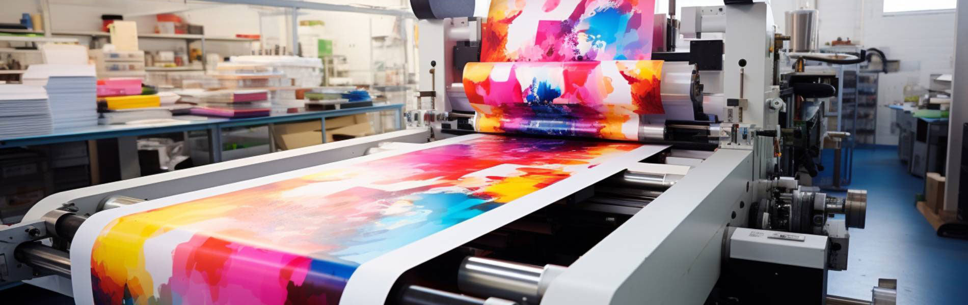 Printing and Packaging