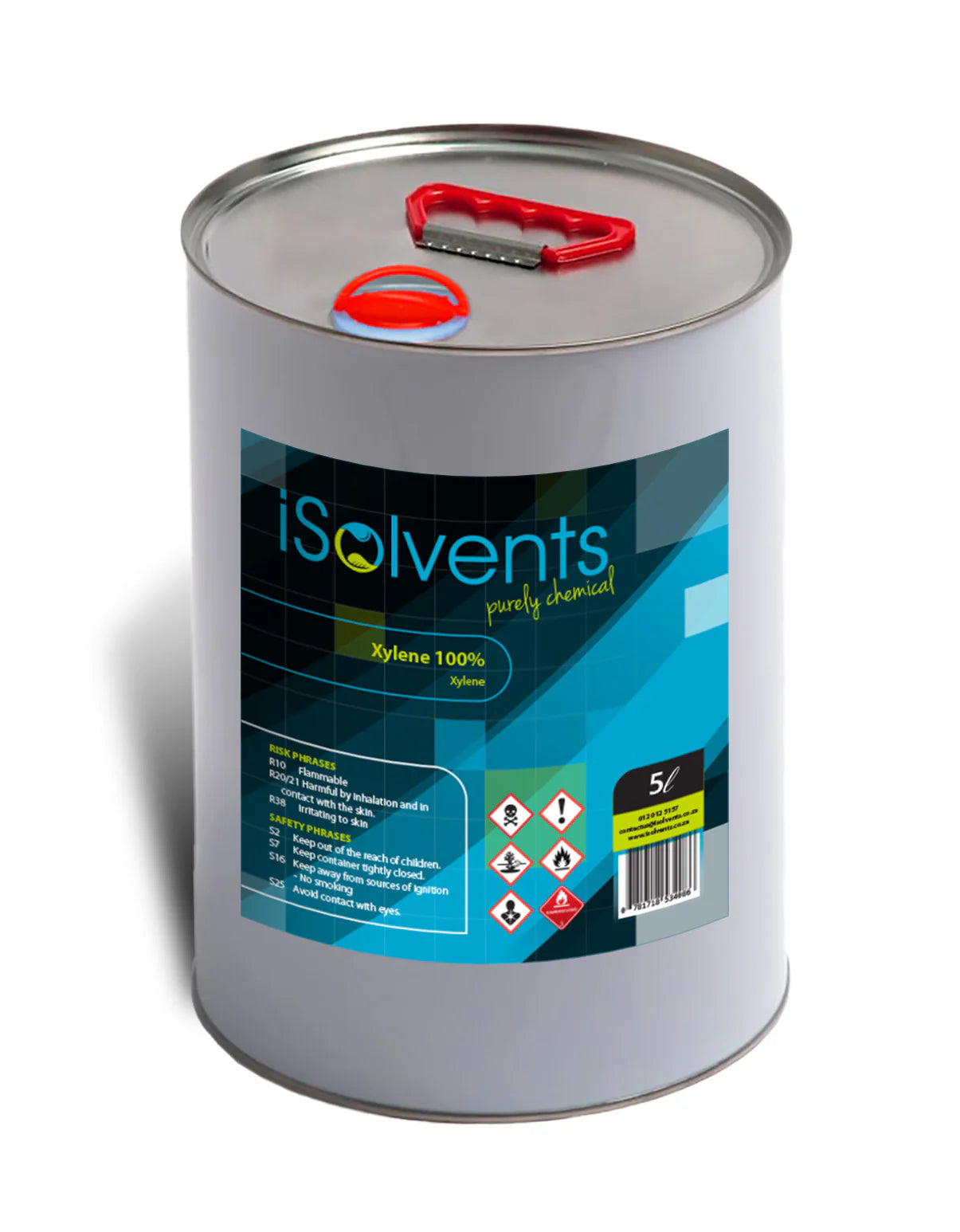 Xylene