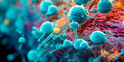 Clean from within: Microbiome cleaning