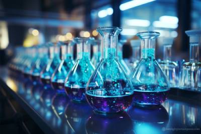 Pharmaceuticals: Ethanol solutions