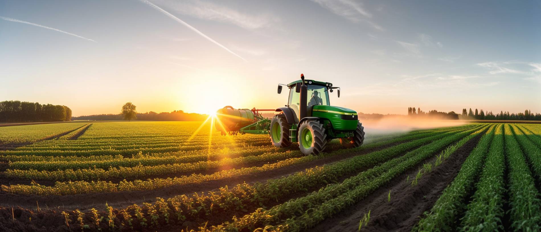 Agriculture