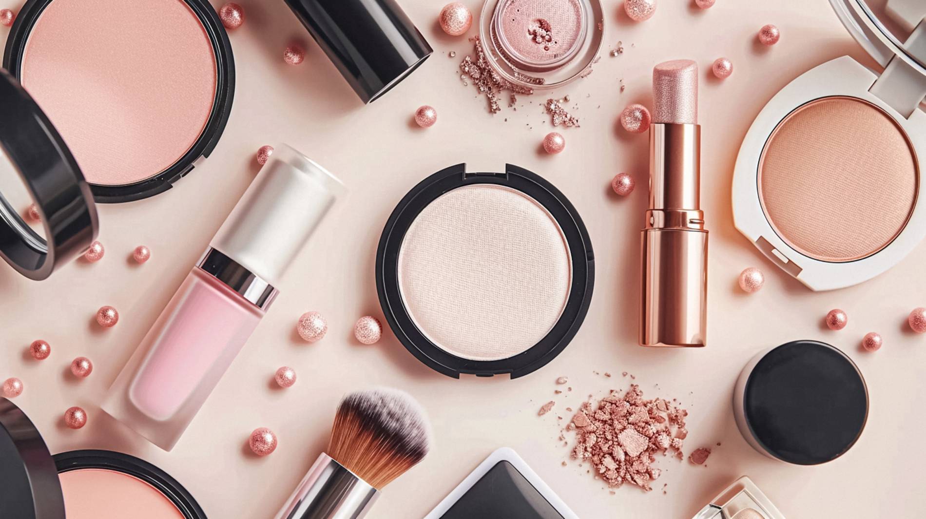 Cosmetics and Personal Care