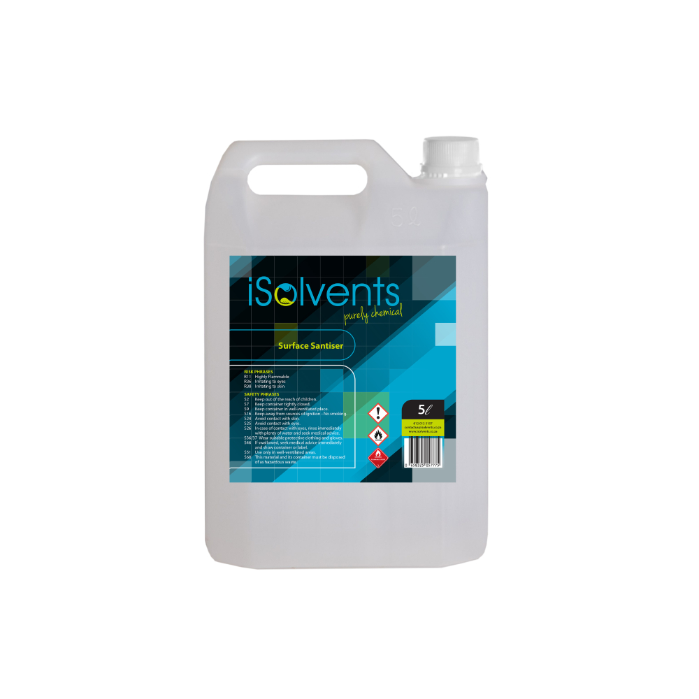 Surface Sanitiser